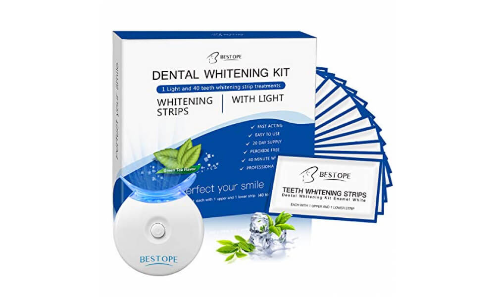 BESTOPE-40Pcs-White-Stripes-mit-LED-Zahnaufhellung--1000-600